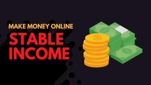 Video thumbnail for The Top 5 Stable Ways to Make Money Online in 2022 (Beginners/Students)