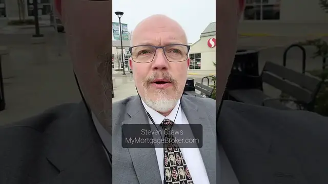 'Video thumbnail for I'm Pre-Approved For A Mortgage, Can I Buy or Lease A Car? #shorts'