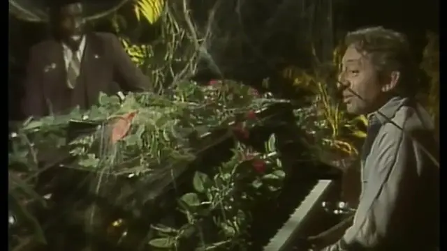 Video thumbnail for Serge Gainsbourg et Screamin' Jay Hawkins - Constipation blues -1983