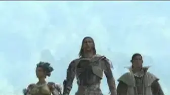 Video thumbnail for Lost Odyssey Video Review (Xbox 360)