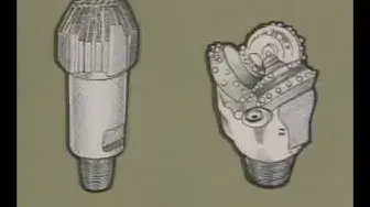 Video thumbnail for Drilling Manual | Drilling Bit Types