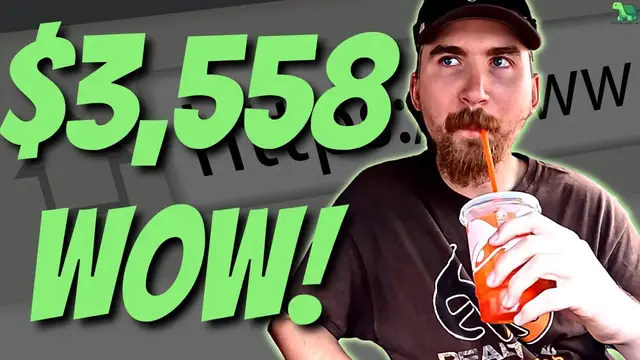 Video thumbnail for I Might Sell My MAIN WEBSITE | April 2022 Income Report