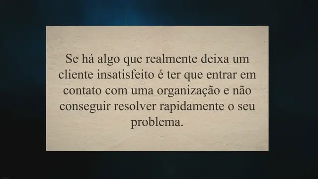 Video thumbnail for Qual a importância do SAC na empresa? Entenda de uma vez!