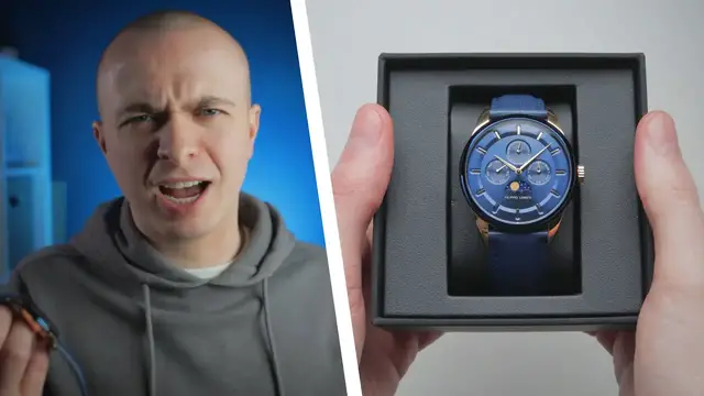 Video thumbnail for Wait...It FINALLY Arrived?! - Brutally Honest Filippo Loreti Review