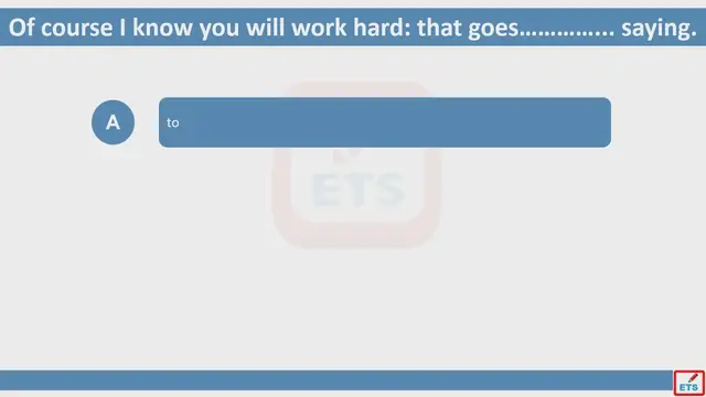 Video thumbnail for English Prepositions Quiz 38