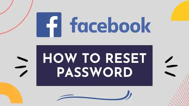 Video thumbnail for How to Reset your Facebook Password | Beginner's Guide