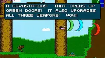 Video thumbnail for Let's Play Snailiad (4)