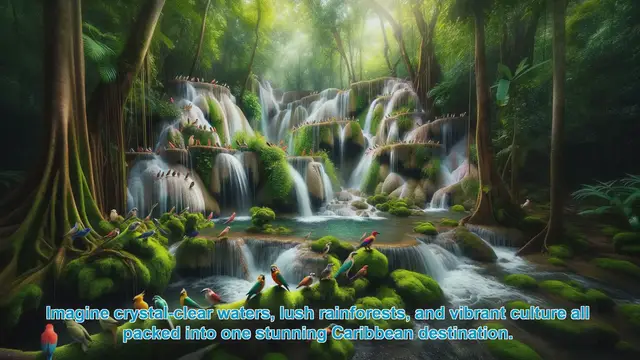 Video thumbnail for Discover Guadeloupe: Top 10 Day Trips in the Caribbean Paradise