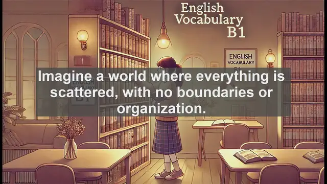 Video thumbnail for 2500 Must Know CEFR B1 Vocabulary - Understanding 'Container': From Shipping to Software