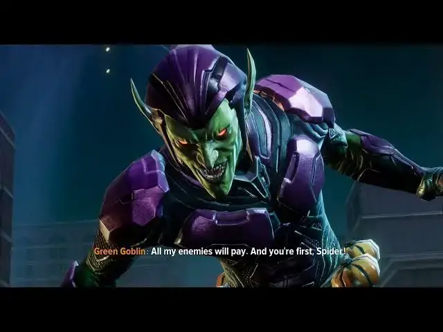 Video thumbnail for MARVEL Future Revolution Gameplay on One Plus Nord 2 5G – Performance Test (Screen Recording)