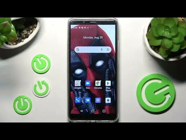 Video thumbnail for Where to Find Downloaded Files on CUBOT Note 9 - Locate Downloads Folder