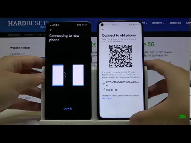 'Video thumbnail for How to Download Google Gboard on Huawei P40 Lite 5G?'