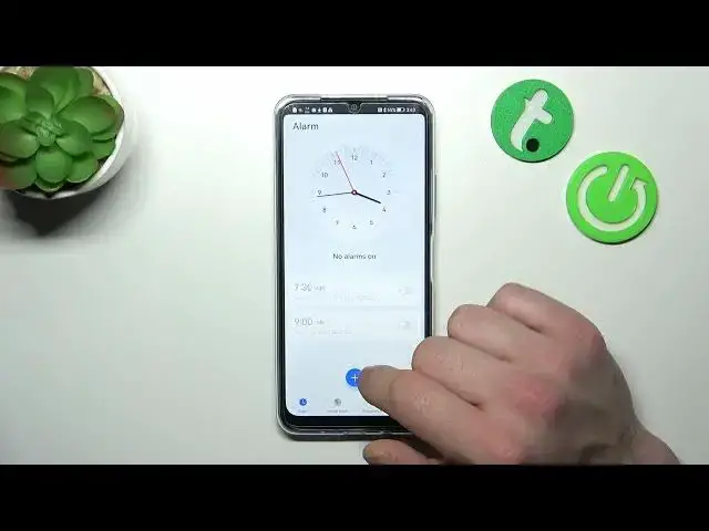 Video thumbnail for How to Change Alarm Sound on HUAWEI NOVA Y61 – Sound Settings