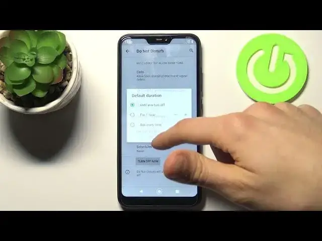 Video thumbnail for How to Enable Do Not Disturb Mode on XIAOMI Mi A2 Lite – Activate Do Not Disturb Mode