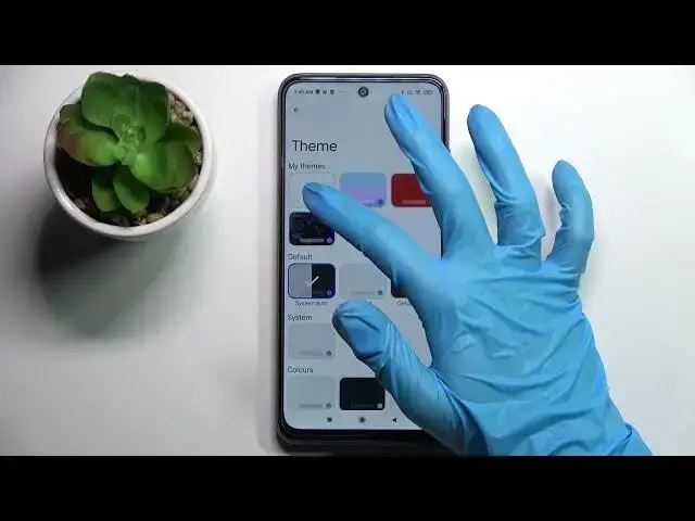 Video thumbnail for Xiaomi POCO M3 Pro  Customize Keyboard Theme