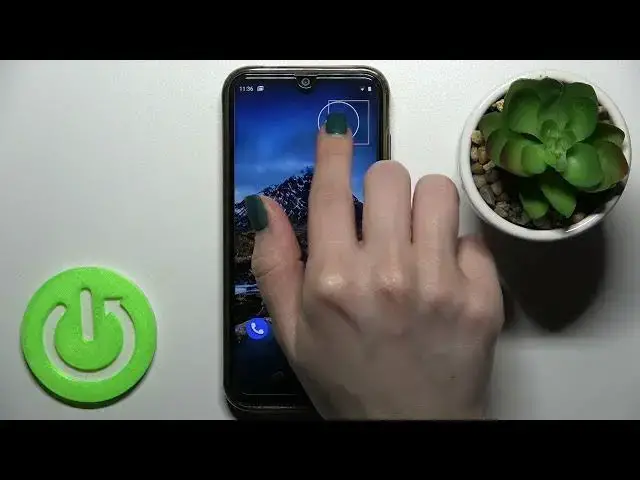 Video thumbnail for How to Manage Home Screen Widgets on CUBOT R19 – Add & Remove Widgets