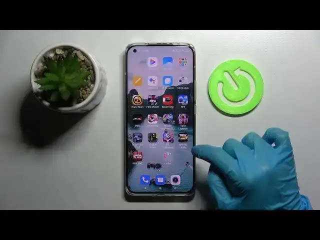 Video thumbnail for Xiaomi Mi 11 Ultra - How To Clone Apps