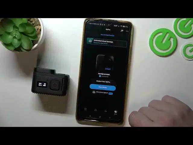 Video thumbnail for How to Reset Mode Settings on GoPro Hero 11 Black Mini?