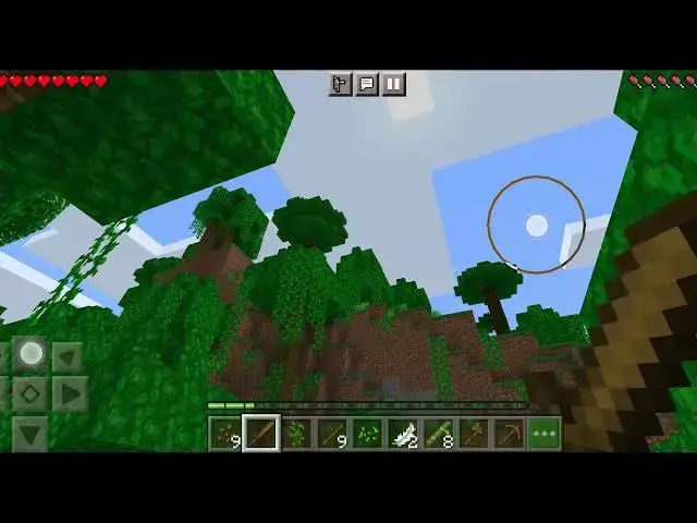 Video thumbnail for How Minecraft Performs on One Plus Nord 2 5G – Minecraft Gameplay