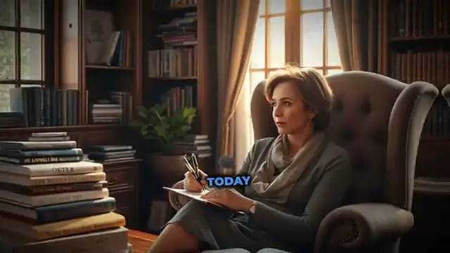 Video thumbnail for WARREN BUFFETT DECIDES TO TEACH YOUNG PEOPLE HOW TO GENERATE WEALTH