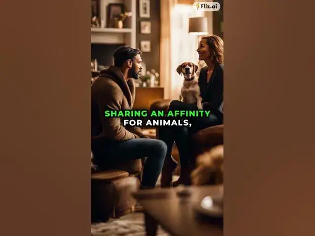 Video thumbnail for my story