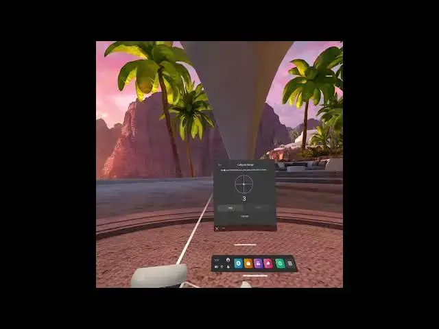 Video thumbnail for How to Calibrate Controllers on Meta Quest 2?