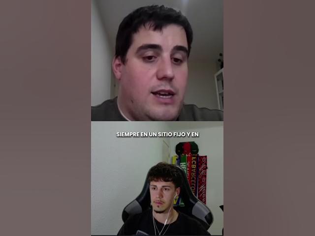 Video thumbnail for ¿El Barça debería premiar la fidelidad de los socios? Esto propone Daniel Juan