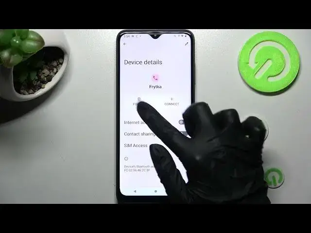 'Video thumbnail for How to Connect Bluetooth Device on T-MOBILE Revvl 6 Pro - Pair New Device'