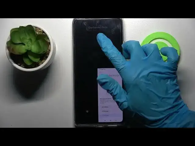 Video thumbnail for How to Enter the One Handed Mode on XIAOMI 11T Pro
