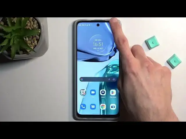 Video thumbnail for MOTOROLA Moto G62 - How To Enter Power Saving Mode