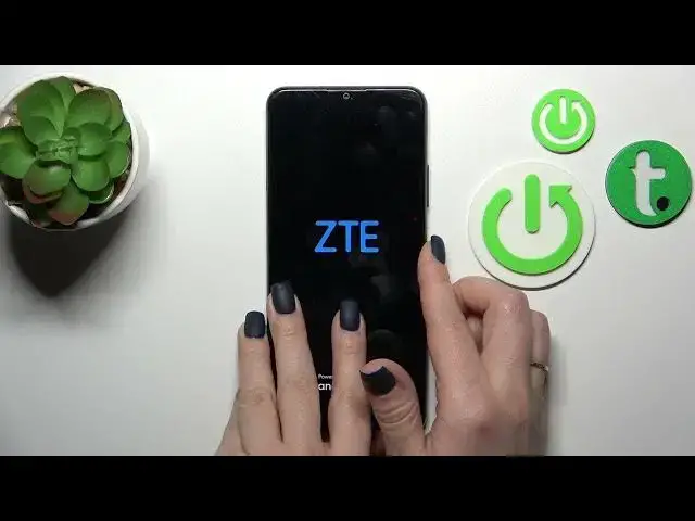 'Video thumbnail for How to Switch On ZTE Blade A71 - Turn on the Phone'