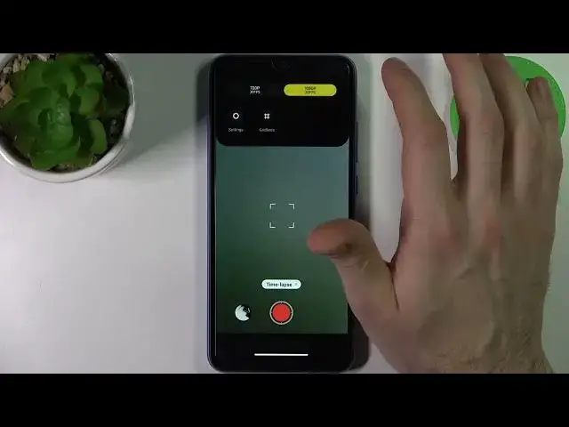 Video thumbnail for How to Change Time Lapse Speed in REDMI 10A
