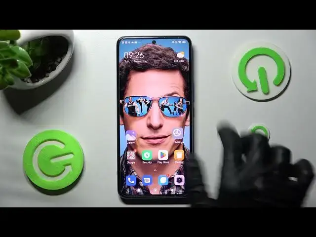 'Video thumbnail for How to Add Screen Lock in XIAOMI 12T Pro – Lock Device'