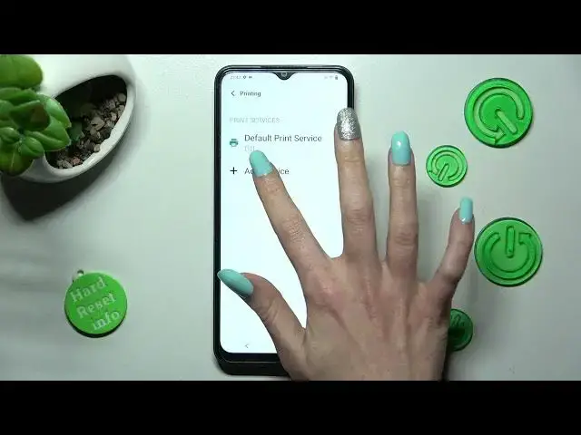 Video thumbnail for Wireless Printing on VIVO Y22S - Manage Phone Connection Settings