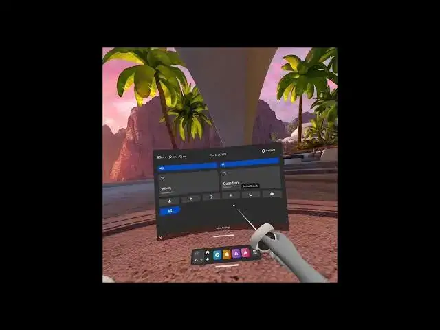 Video thumbnail for How to Enable Do Not Disturb Mode on Meta Quest 2?