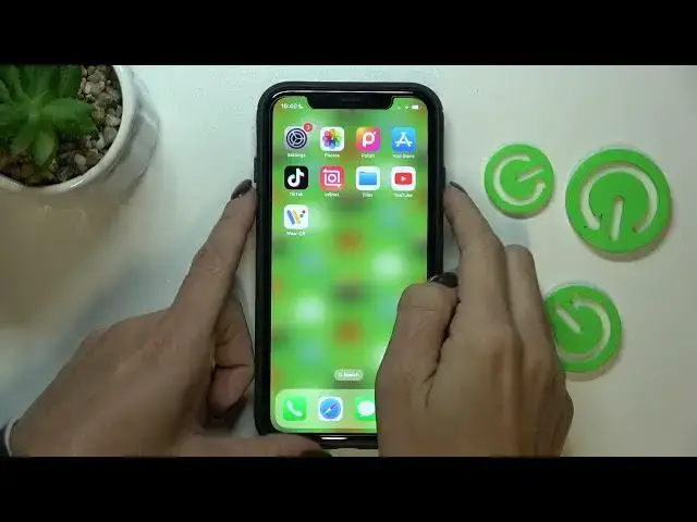 'Video thumbnail for How to Activate Tap to Wake on iPhone? | iOS Accessibility Settings'