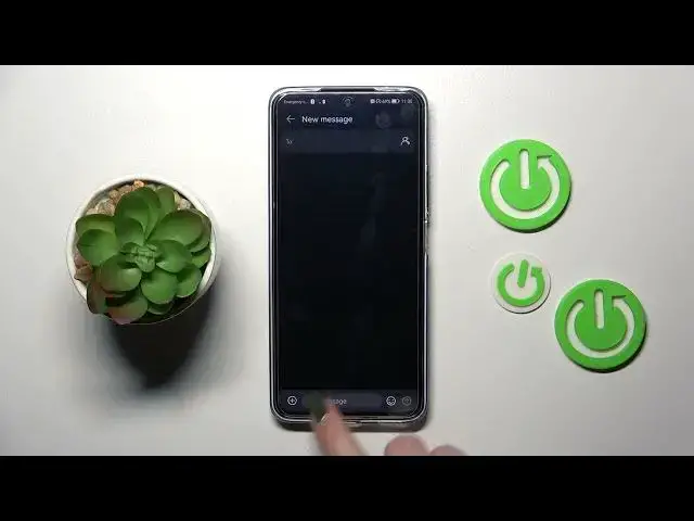 'Video thumbnail for How to Change Keyboard Language on HUAWEI Nova 10 SE'