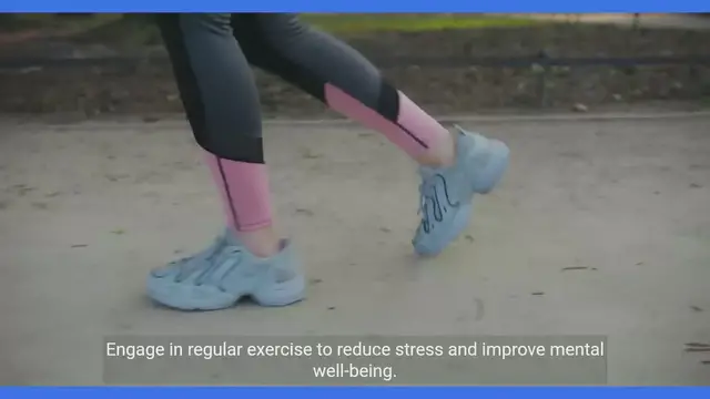 Video thumbnail for Achieving Mental Stability: Practical Tips and Strategies