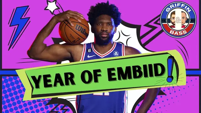 'Video thumbnail for NBA Tip-off! Breaking down Eastern Conference contenders'