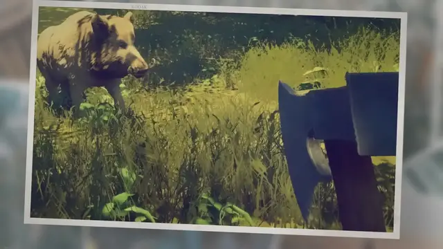 'Video thumbnail for Neues Survival-Game'