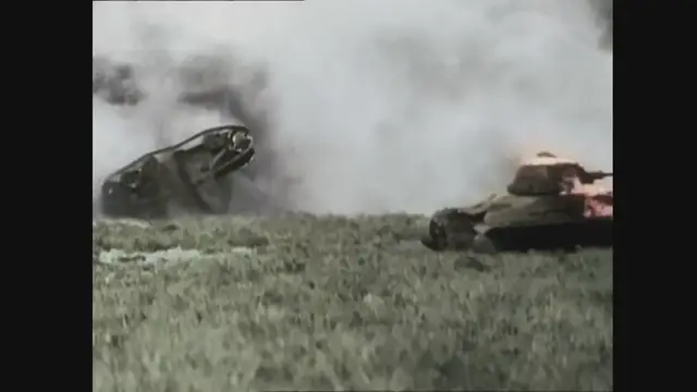 Video thumbnail for Stukas Attack Tanks