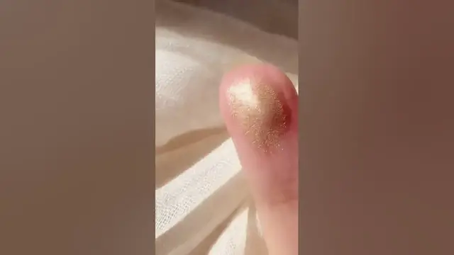 Video thumbnail for Limited Edition Dior Forever Couture Luminizer ✨