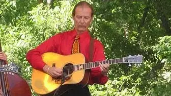 Video thumbnail for The 3 Best Bluegrass & Flatpicking Guitarists