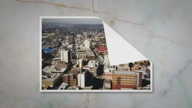 Video thumbnail for Visit Asia