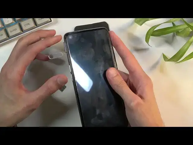 Video thumbnail for REALME GT Master Insert Nano SIM Card / Open SIM Slot