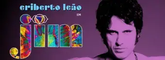 Video thumbnail for Tune In Your Rock 'n Roll Mood for a Sneak Peek of JIM, now in Sao Paulo