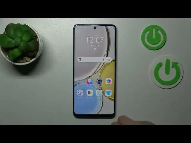 Video thumbnail for How to Enable / Disable NFC in HONOR Magic4 Lite
