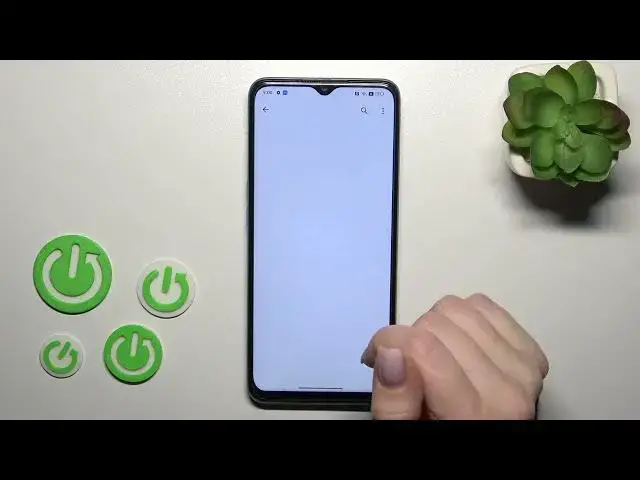 'Video thumbnail for How to See if the Battery of Oppo A57s is not Overheating -  Access Battery Temperature Info'