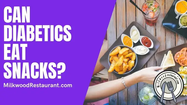 Video thumbnail for Can Diabetics Eat Snacks? 3 Superb Snack That Can Diabetic Eat Safely