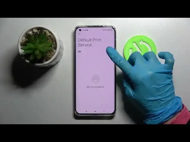 'Video thumbnail for Xiaomi Mi 11 Ultra - How To Connect With The Printer'